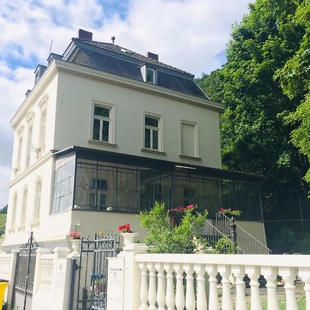 A&S Ferienwohnungen Villa Berlin Remagen Ngoại thất bức ảnh
