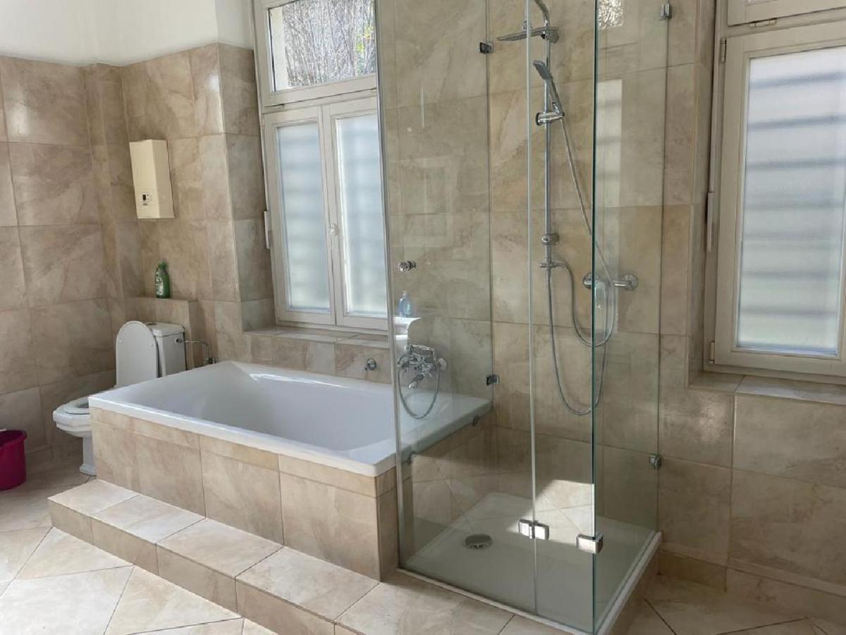 A&S Ferienwohnungen Villa Berlin Remagen Ngoại thất bức ảnh