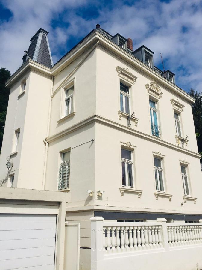 A&S Ferienwohnungen Villa Berlin Remagen Ngoại thất bức ảnh