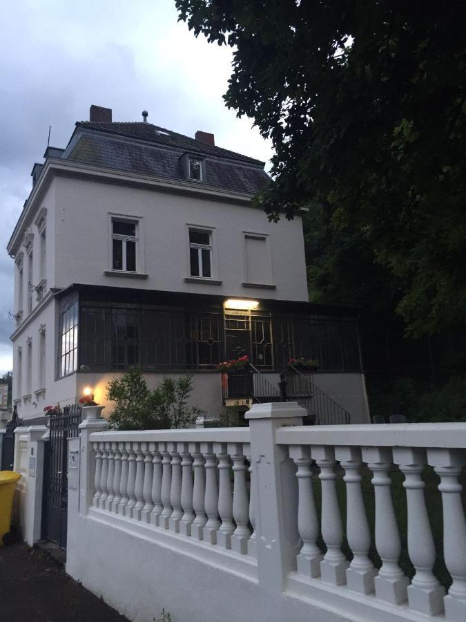 A&S Ferienwohnungen Villa Berlin Remagen Ngoại thất bức ảnh