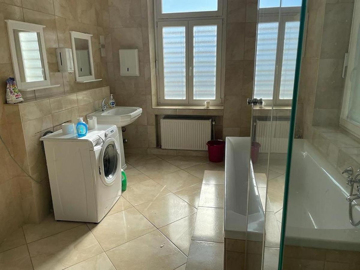 A&S Ferienwohnungen Villa Berlin Remagen Ngoại thất bức ảnh
