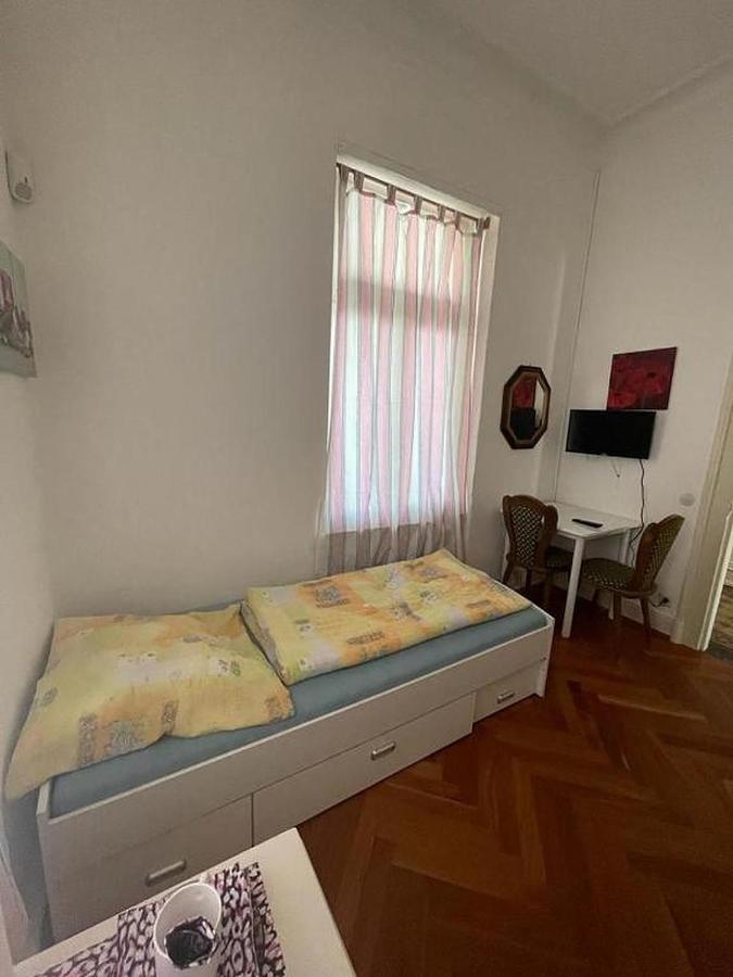 A&S Ferienwohnungen Villa Berlin Remagen Phòng bức ảnh
